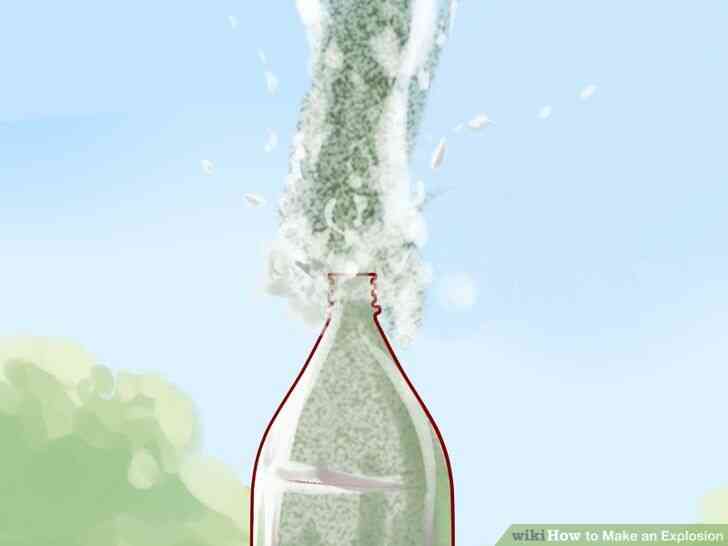 Image intitulée Faire une Explosion à l